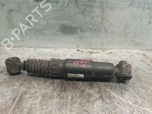 Used Right rear shock absorber CITROËN SAXO (S0, S1) 1.4 VTS (75 hp) 6883388