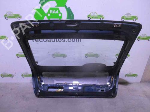 Tailgate MAZDA 323 C V (BA) 1.5 16V (BA11) | BP2334752C6 