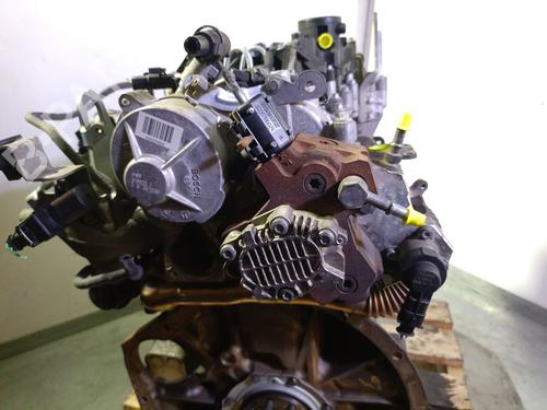 Engine RENAULT ESPACE IV (JK0/1_) 2.0 dCi (JK03, JK04, JK1C, JK1G, JK1J, JK1K) | BP29498668M1 