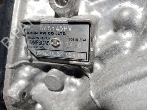 Gearbox MINI MINI COUNTRYMAN (F60) Cooper D ALL4 | BP36322043M3 - Image 9