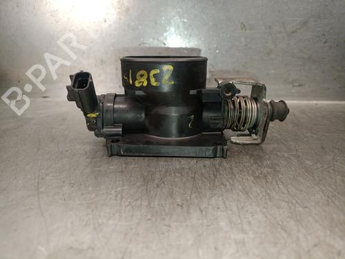 Throttle body FORD FOCUS I (DAW, DBW) 1.6 16V | BP29827503M82 