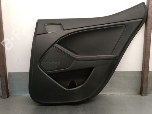 Used Rear right panel KIA OPTIMA (FSGDS6B) 1.7 CRDi (136 hp) 30393530