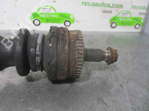Right rear driveshaft MERCEDES-BENZ E-CLASS (W210) E 290 Turbo-D (210.017) | BP3408670M41 