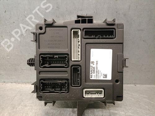 Used Electronic module Electronic module RENAULT ARKANA I (LCM_, LDN_) 1.6 E-TECH 145 (LDMU) (143 hp) 33558499 33558499