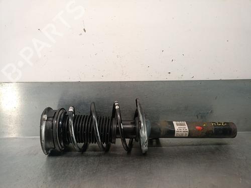 Used Left front shock absorber AUDI A3 Sportback (8VA, 8VF) 1.0 TFSI (115 hp) 25243848