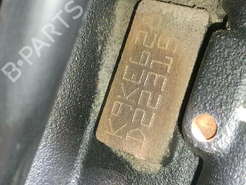 Engine RENAULT CAPTUR I (J5_, H5_) 1.5 dCi 90 (J5N4, J5M5, J5MW, J5M6, J5AL, J5AJ) | BP40256010M1 - Image 14