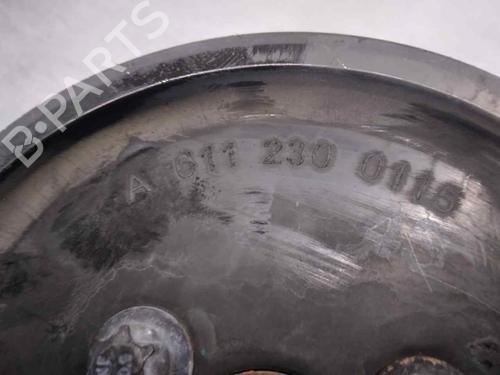 Steering pump MERCEDES-BENZ E-CLASS (W211) E 320 CDI (211.026) | BP9344337M99 