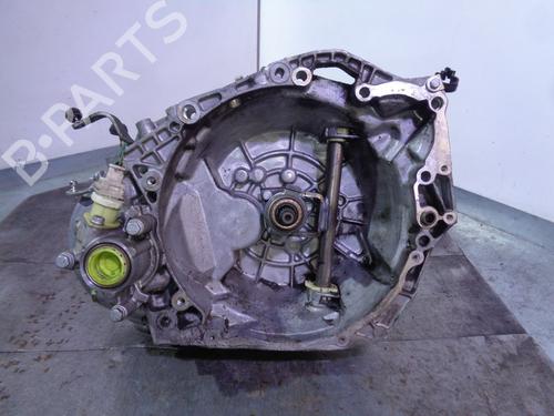 Used Gearbox CITROËN XANTIA (X1_, X2_) 2.0 HDI 90 (90 hp) 16295948