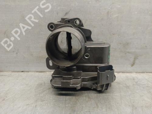 Used Throttle body Throttle body CITROËN XSARA PICASSO (N68) 1.6 HDi (90 hp) 21582477 21582477