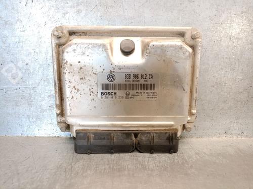 Used Engine control unit (ECU) Engine control unit (ECU) SEAT LEON (1M1) 1.9 TDI (110 hp) 40448379 40448379