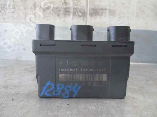 Used Control unit MERCEDES-BENZ E-CLASS (W210) E 320 (210.065) (224 hp) 7761982