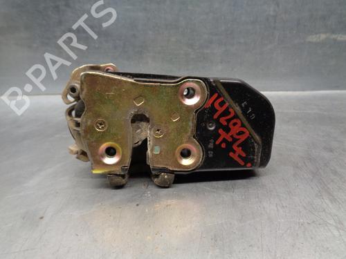 Used Rear left lock JEEP CHEROKEE (KJ) 2.8 CRD (163 hp) 9274104