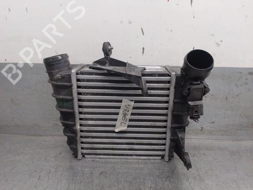 Intercooler SKODA FABIA I (6Y2) [1999-2008]  32751491