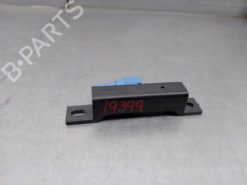 Used Electronic module NISSAN JUKE (F15) 1.6 DIG-T (190 hp) 16334153