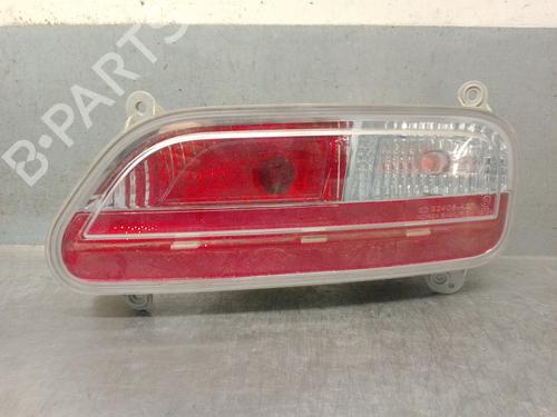 Retronebbia KIA PRO CEE'D (JD) 1.4 CVVT (100 hp) 33203718