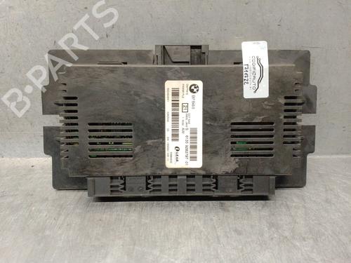 Used Electronic module Electronic module BMW X1 (E84) sDrive 20 d (163 hp) 33678025 33678025