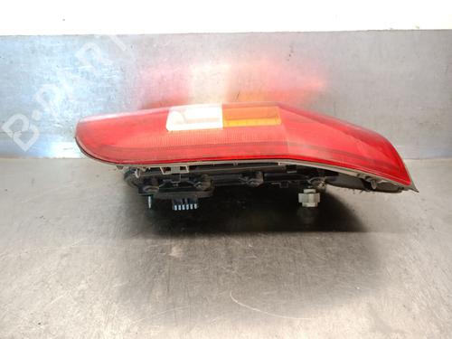 Højre baglygte OPEL ZAFIRA A MPV (T98) 1.6 16V (F75) | BP28152583C35 