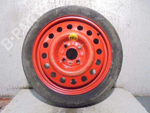 Used Jack Kit SAAB 9000 2.3 -16 CD Turbo (200 hp) 23199827