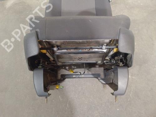 Left front seat CHRYSLER GRAND VOYAGER V (RT) 2.8 CRD | BP30539578C15