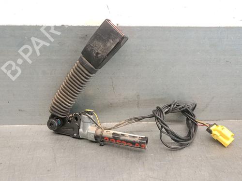 Used Front left belt tensioner CITROËN JUMPER II Van 2.2 HDi 130 (130 hp) 30096955