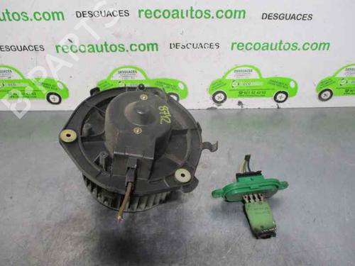 Used Heater blower motor Heater blower motor 12135369 12135369