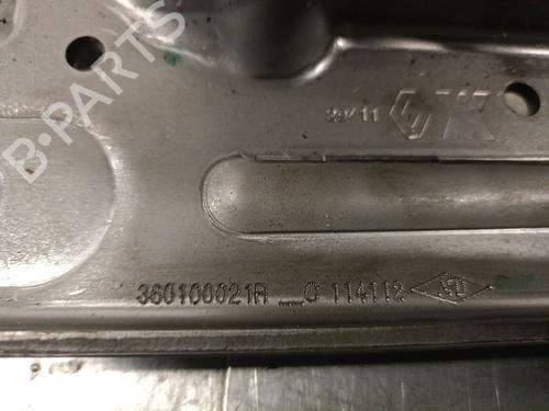 Hand brake RENAULT FLUENCE (L3_) Z.E. | BP34235716I18  - Image 6