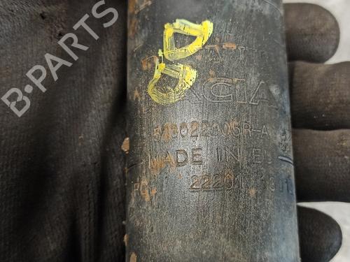 Right front shock absorber DACIA SANDERO II 1.2 | BP17334857M17 