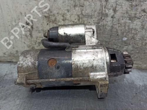 Starter NISSAN X-TRAIL I (T30) 2.2 dCi 4x4 | BP7204545M8 
