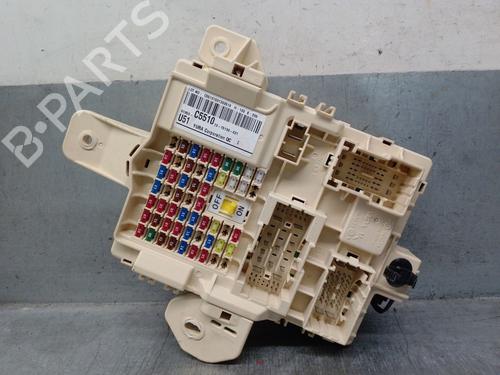 Sikringsdåse KIA SORENTO III (UM) 2.2 CRDi (200 hp) 31880858