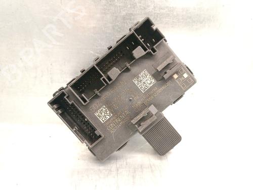Elektronisk modul SKODA KAROQ (NU7, ND7) 1.5 TSI (150 hp) 27858684