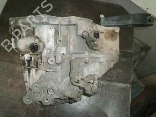 Gearbox OPEL ZAFIRA A MPV (T98) 2.0 DTI 16V (F75) | BP2121505M3 