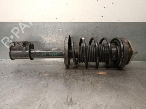Right front shock absorber OPEL CORSA B (S93) 1.0 i 12V (F08, F68, M68) | BP22725726M17 