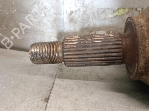 Right front driveshaft FORD MONDEO III (B5Y) 2.0 TDCi | BP29119165M39 