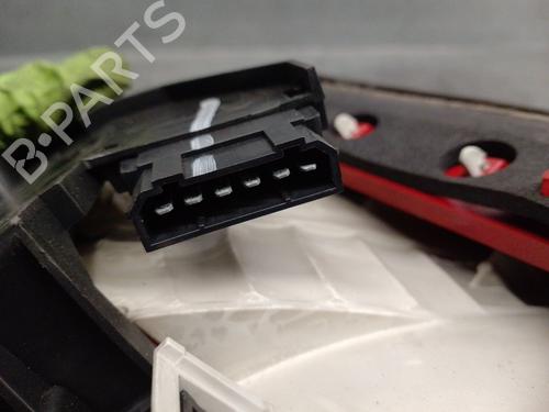 Right taillight AUDI A4 B5 (8D2) 1.9 TDI | BP30972679C35 