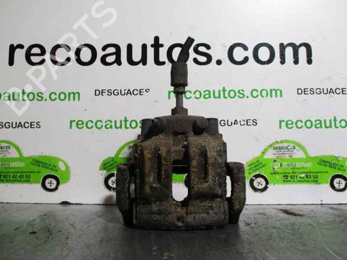 Used Right rear brake caliper BMW 1 (E87) 118 d (143 hp) 11614171