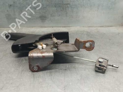 Hand brake NISSAN X-TRAIL II (T31) 2.0 dCi 4x4 | BP8791477I18 