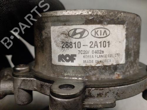 Vacuum pump HYUNDAI GETZ (TB)  | BP16249098M80 