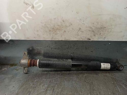 Used Left rear shock absorber Left rear shock absorber 9106043 9106043