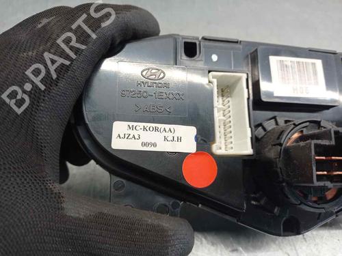 Climate control HYUNDAI ACCENT III (MC) 1.4 GL | BP9589848I5 