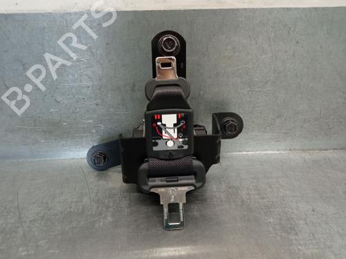 Rear center seatbelt HYUNDAI TUCSON (TL, TLE) 2.0 CRDi All-wheel Drive | BP28080021I27 