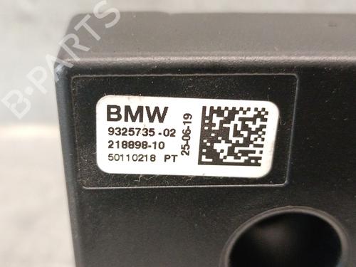 Antenna/Base MINI MINI COUNTRYMAN (F60) Cooper | BP28356531C140 