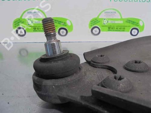 Right front suspension arm MERCEDES-BENZ E-CLASS (W211) E 350 (211.056) | BP2341231M13 