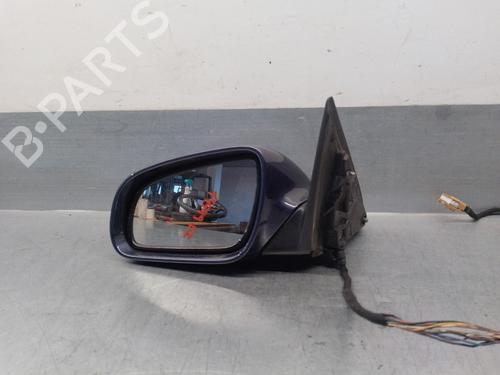 Used Left mirror AUDI A8 D3 (4E2, 4E8) 4.0 TDI quattro (275 hp) 17123214