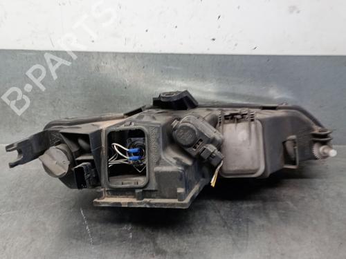 Left headlight PEUGEOT 406 Coupe (8C) 2.2 HDI | BP28357664C28 