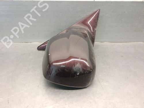 Right mirror HYUNDAI TERRACAN (HP) 2.9 CRDi | BP29239306C27 