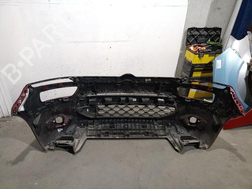 Front bumper CITROËN C4 Picasso II 1.6 BlueHDi 120 | BP30161177C7 