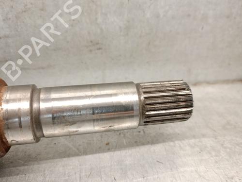 Right front driveshaft CITROËN C3 I (FC_, FN_) 1.4 HDi | BP28214199M39 
