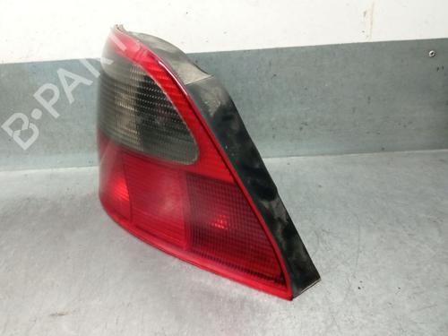 Venstre baglygte ROVER 25 I Hatchback (RF)  | BP29867188C34