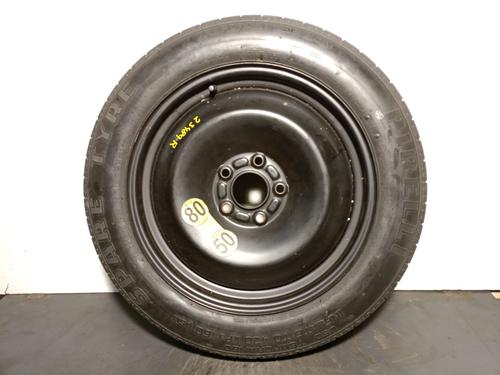 Reservehjul kit JAGUAR X-TYPE I (X400) 2.0 D (130 hp) 28569711