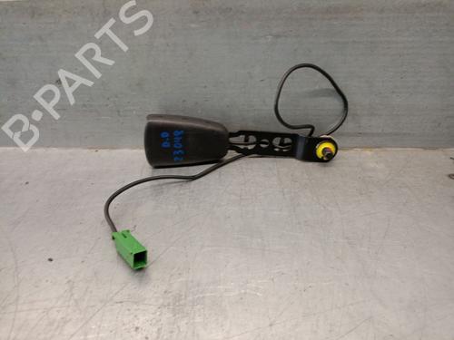 Used Seat buckle VOLVO S60 I (384) D5 (163 hp) 27184292